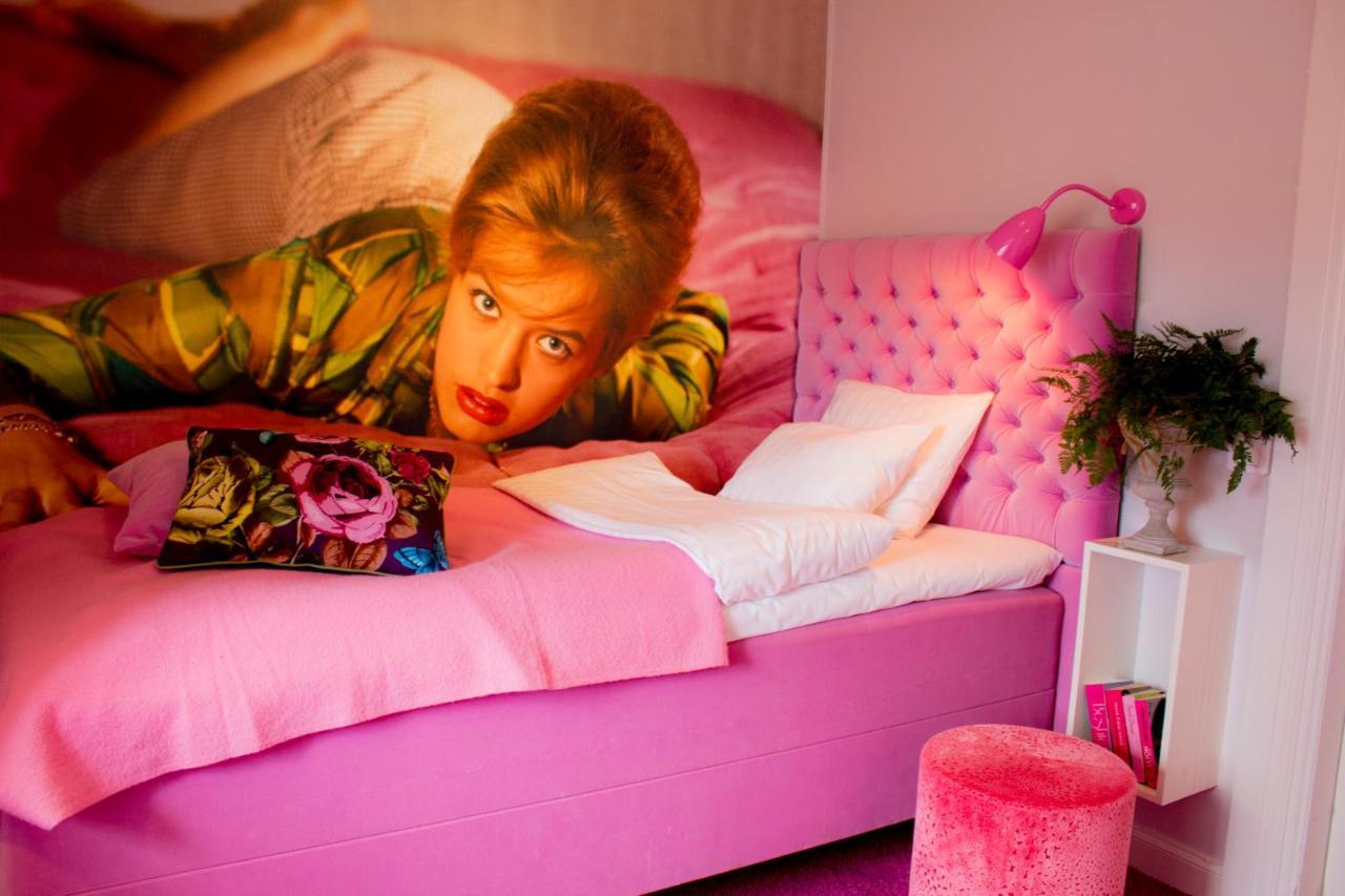 Hotel Hesselby Slott