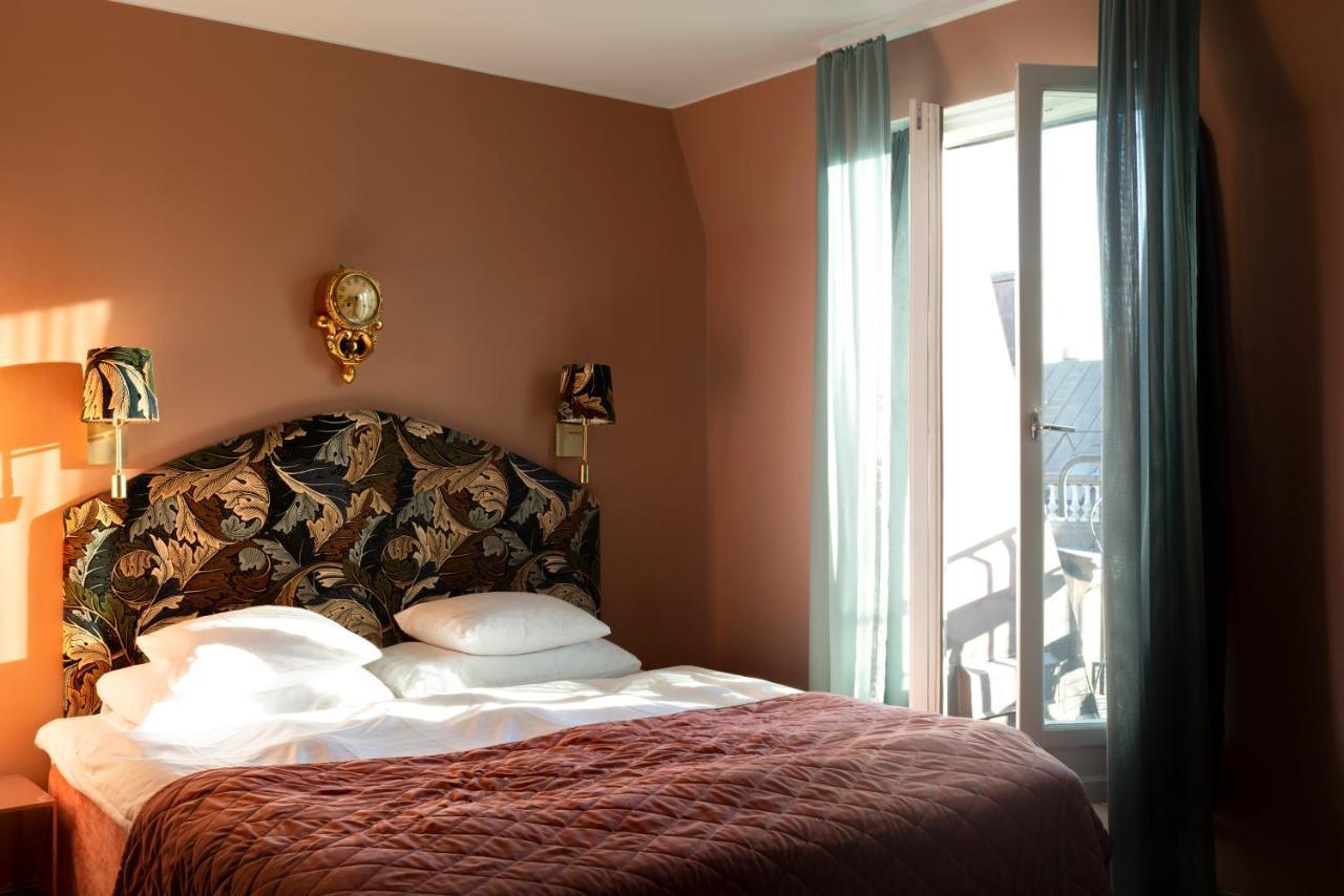 Hotel Kung Carl, Worldhotels Crafted 4*