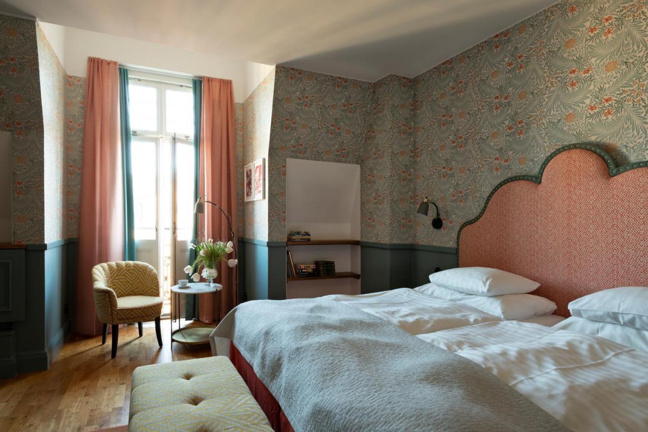 Kung Carl, Worldhotels Crafted 4*
