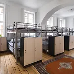 Castanea Old Town Hostel