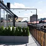 Vyn - Penthouse Suite