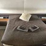 Luxurious Yacht