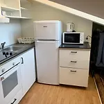 Stockholm Central Attic Apartment 914