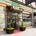 Elite Hotel Adlon