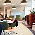 Scandic Victoria Tower