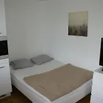 Stockholm Apartment
