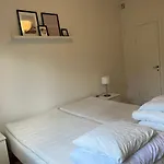 Stockholm Apartment Hammarbyhoejden