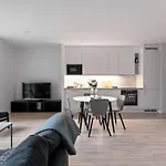 Brand New Stylish Apartment