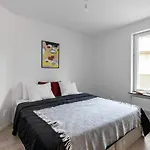 Brand New Stylish Apartment