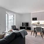 Brand New Stylish Apartment