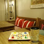 Castanea Old Town Hostel