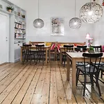 Castanea Old Town Hostel