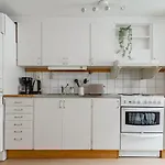 Sodermalm Hideaway Haven