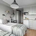 Forenom Aparthotel Stockholm Alvik