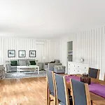 Cottage In Stockholm