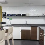 City Hostel