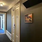 Unique Hotel Jungfrugatan