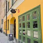 Unique Hotel Jungfrugatan