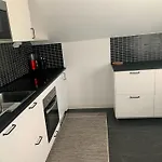 Big Apartment In Stockholm City