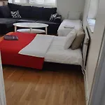 Big Apartment In Stockholm City