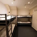 Stockholm Hostel