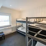 Stockholm Hostel