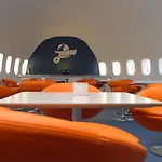 Stf Jumbo Stay Stockholm
