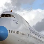 Stf Jumbo Stay Stockholm