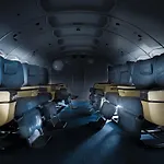 Stf Jumbo Stay Stockholm