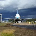 Stf Jumbo Stay Stockholm