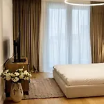 Turegatan Top Class Apartment
