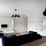 Turegatan Top Class Apartment