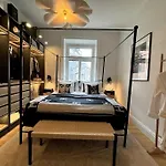 Stockholm Urban Escape
