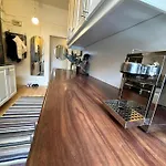 Stockholm Urban Escape