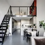 The Skylight Loft