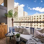 The Skylight Loft