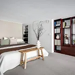 The Skylight Loft