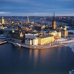 Stockholm Checkin Apartment Alvik
