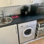Cozy Small Apartment Just Outside Stockholm