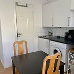 Cozy Small Apartment Just Outside Stockholm