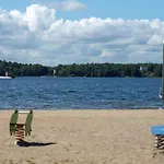 Stockholm Ängby Camping