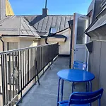 Unique Hotel Jungfrugatan