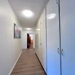 Ad Long Stay Apartments