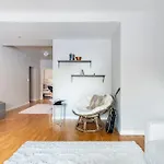 100 Sqm Apartment In Stockholms Finest Area - Oestermalm