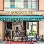 Stockholm Inn Hotel
