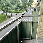 Stockholm City Apartment