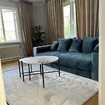 Nordic Central Villa