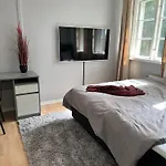 Nordic Central Villa