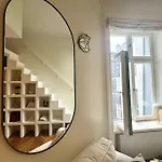 Mysig Studio Pa Strandvaegen
