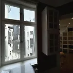 Mysig Studio Pa Strandvaegen
